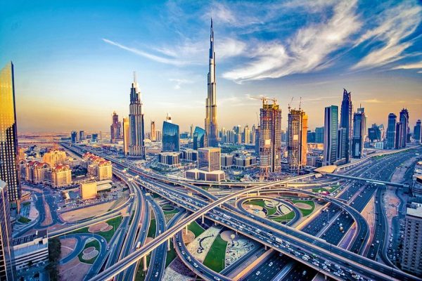 Dubai Abu Dhabi Sharjah Tour Packages