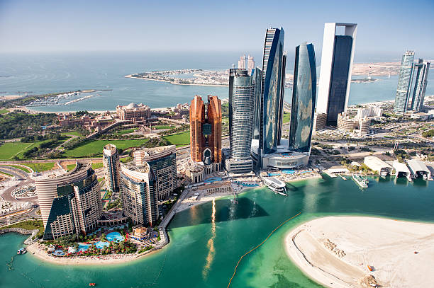 Dubai Sharjah Tour Package