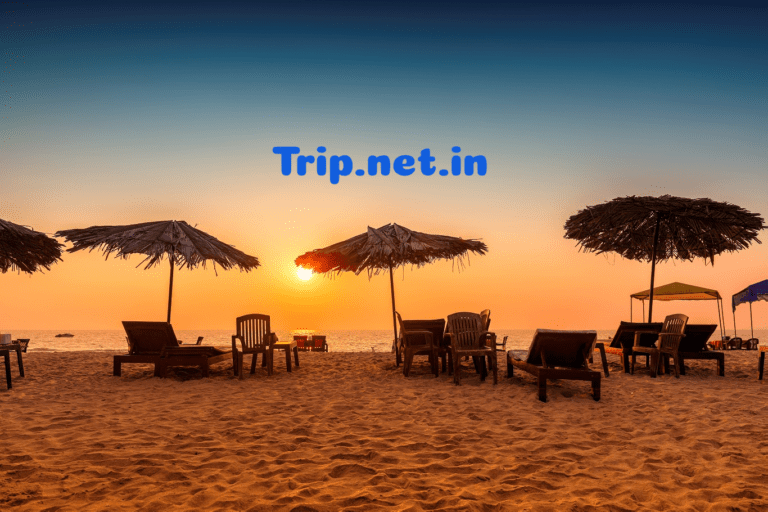 Mumbai to Tirupati Balaji Darshan Tour packages by Flight & Train