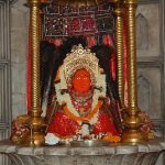 Maa Bamleshwari Darshan Tour Package