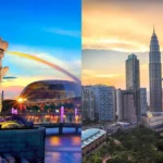 Singapore And Malaysia Tour Package