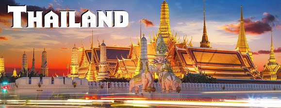 Thailand tour packages