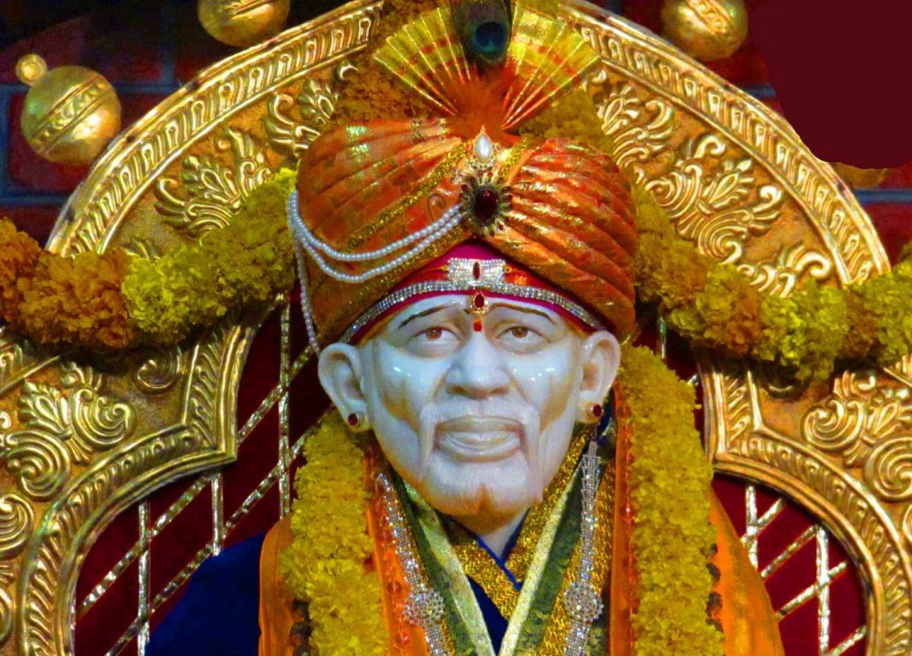 Trichy to Shirdi Direct Flight Tour Package 2 Days